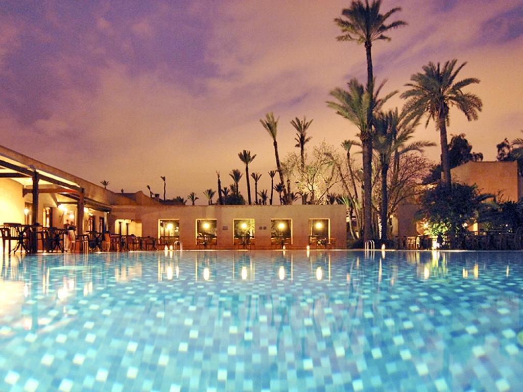 Club Med - Marrakech Le Riad #1